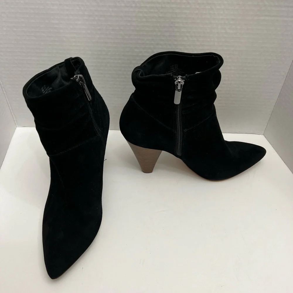 BLEECKER & BOND BOOTS